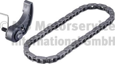 Kolbenschmidt 400120500001 - Комплект ланцюга приводу распредвала autozip.com.ua