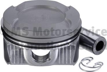 Kolbenschmidt 41990600 - Поршень autozip.com.ua