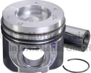 Kolbenschmidt 41165600 - Поршень autozip.com.ua