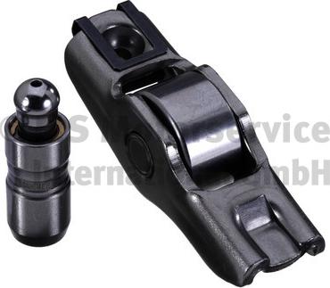 Kolbenschmidt 50056045 - Балансир, управління двигуном autozip.com.ua
