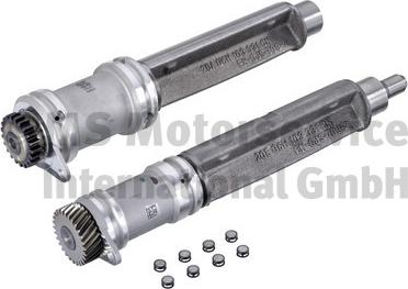 Kolbenschmidt 50056047 - Шток autozip.com.ua