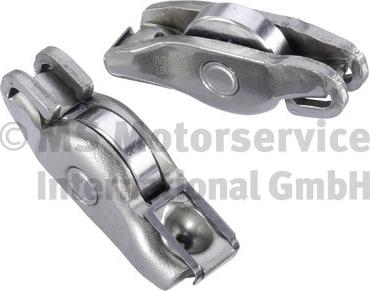 Kolbenschmidt 50056055 - Коромисло, управління двигуном autozip.com.ua
