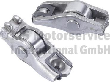 Kolbenschmidt 50056205 - Коромисло, управління двигуном autozip.com.ua