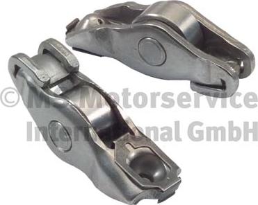 Kolbenschmidt 50006149 - Балансир, управління двигуном autozip.com.ua