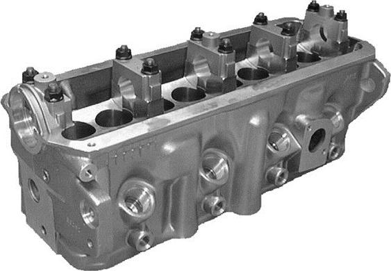 Kolbenschmidt 50003108 - Головка циліндра autozip.com.ua