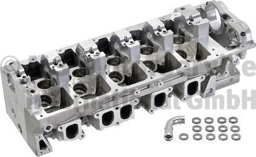 Kolbenschmidt 50003128 - Головка циліндра autozip.com.ua