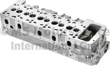 Kolbenschmidt 50003128 - Головка циліндра autozip.com.ua
