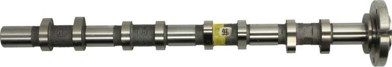 Kolbenschmidt 50007687 - Шток autozip.com.ua