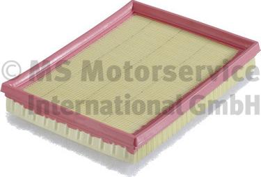 Kolbenschmidt 50019143 - Повітряний фільтр autozip.com.ua