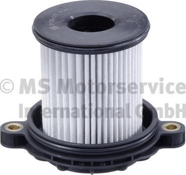 Kolbenschmidt 50019138 - Гідрофільтри, автоматична коробка передач autozip.com.ua