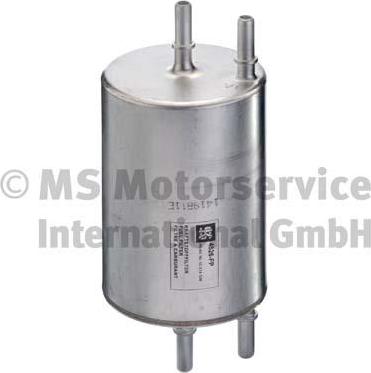Kolbenschmidt 50014526 - Паливний фільтр autozip.com.ua