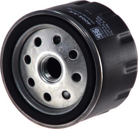 Kolbenschmidt 50014004 - Повітряний фільтр autozip.com.ua