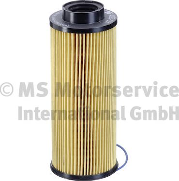 Kolbenschmidt 50014023 - Масляний фільтр autozip.com.ua