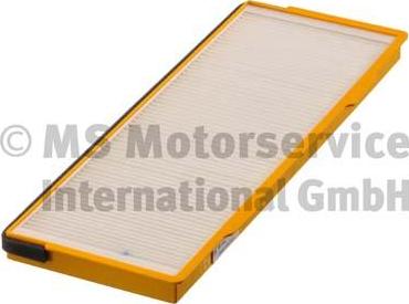 Kolbenschmidt 50014199 - Фільтр, повітря у внутрішній простір autozip.com.ua