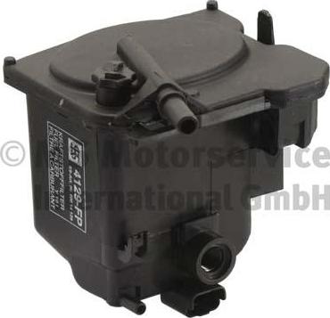 Kolbenschmidt 50014129 - Паливний фільтр autozip.com.ua