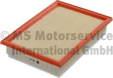 Kolbenschmidt 50013606 - Повітряний фільтр autozip.com.ua