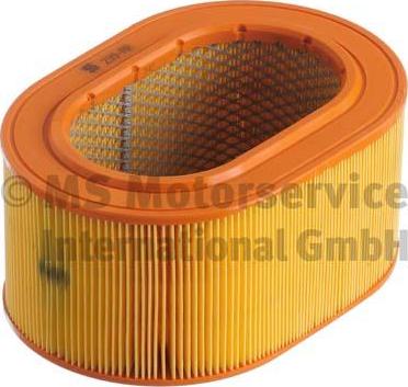 Kolbenschmidt 50013239 - Повітряний фільтр autozip.com.ua