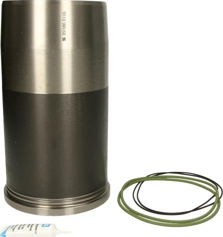 Kolbenschmidt 89186110 - Гільза циліндра autozip.com.ua