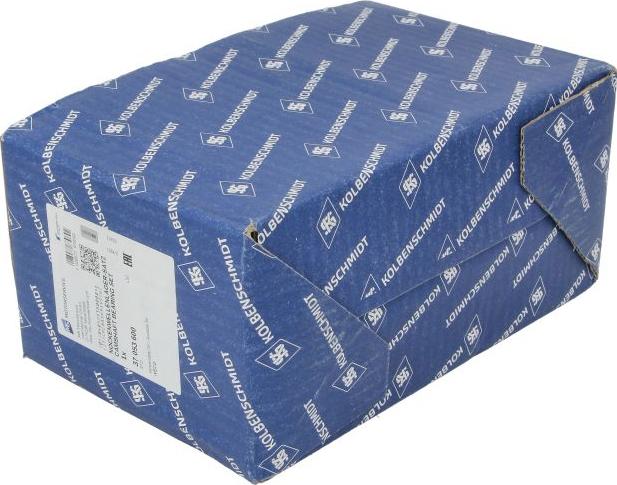 Kolbenschmidt 37053600 - Підшипник распредвала autozip.com.ua