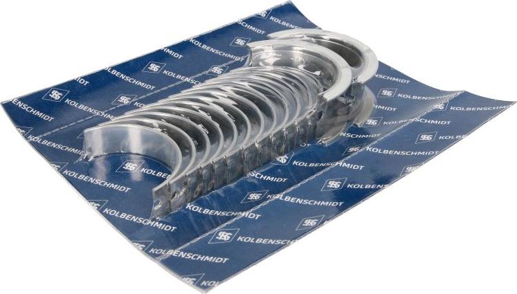 Kolbenschmidt 37151600 - Підшипник распредвала autozip.com.ua
