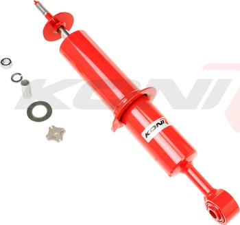 KONI 9010-1001 - Амортизатор autozip.com.ua