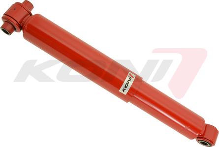 KONI 90-2608 - Амортизатор autozip.com.ua