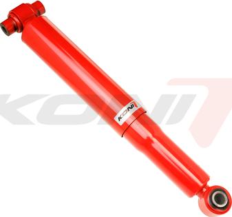 KONI 90-2089 - Амортизатор autozip.com.ua