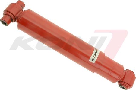 KONI 90-2389 - Амортизатор autozip.com.ua