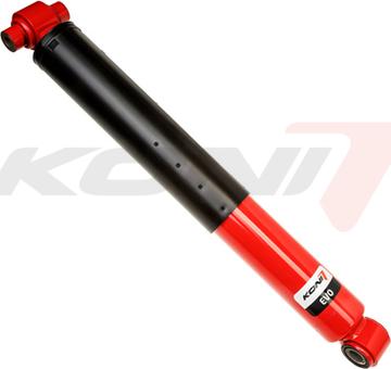 KONI 90T-3248 - Амортизатор autozip.com.ua