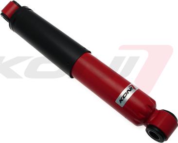 KONI 91-2400 - Амортизатор autozip.com.ua