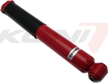 KONI 91-2715 - Амортизатор autozip.com.ua