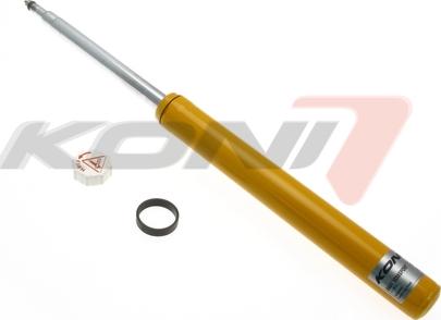 KONI 8641-1038SPORT - Амортизатор autozip.com.ua