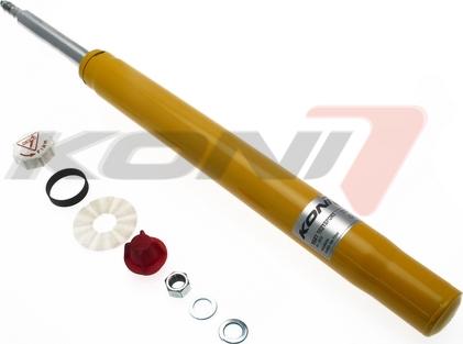 KONI 8641-1021SPORT - Амортизатор autozip.com.ua