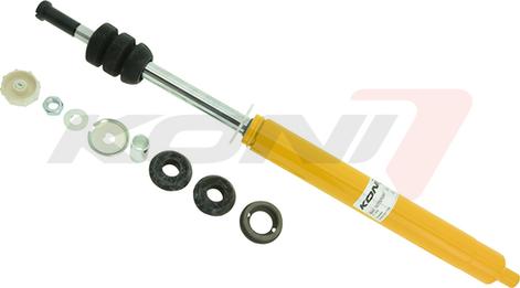 KONI 8641-1077SPORT - Амортизатор autozip.com.ua