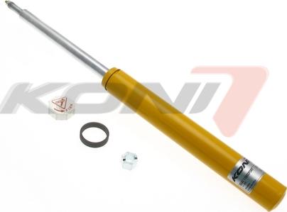 KONI 8641-1198SPORT - Амортизатор autozip.com.ua