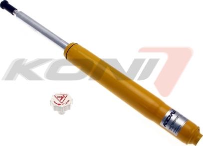 KONI 8641-1389SPORT - Амортизатор autozip.com.ua