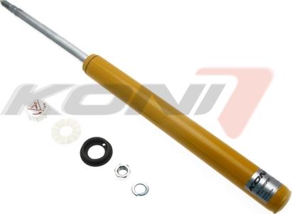 KONI 8641-1245SPORT - Амортизатор autozip.com.ua