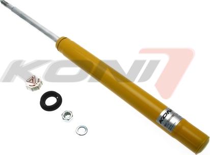 KONI 8641-1246SPORT - Амортизатор autozip.com.ua