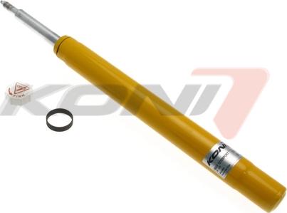 KONI 8641-1210SPORT - Амортизатор autozip.com.ua