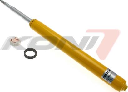 KONI 8641-1224SPORT - Амортизатор autozip.com.ua