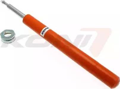 KONI 8650-1014 - Амортизатор autozip.com.ua