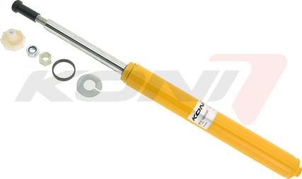 KONI 8610-1262SPORT - Амортизатор autozip.com.ua