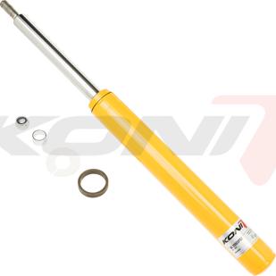 KONI 86-2086SPD2 - Амортизатор autozip.com.ua