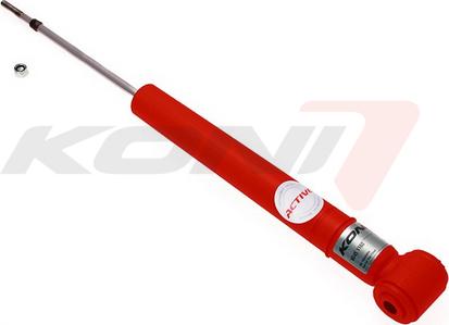 KONI 8045-1160 - Амортизатор autozip.com.ua