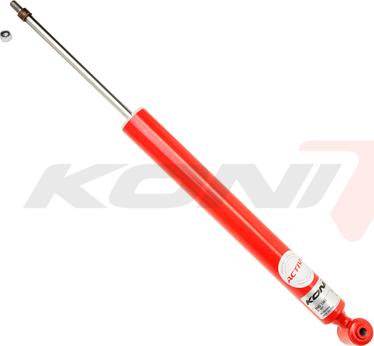 KONI 8045-1383 - Амортизатор autozip.com.ua