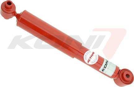 KONI 8045-1335 - Амортизатор autozip.com.ua