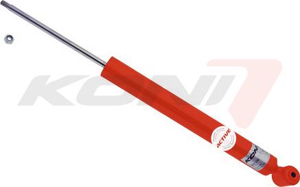 KONI 8045-1296 - Амортизатор autozip.com.ua