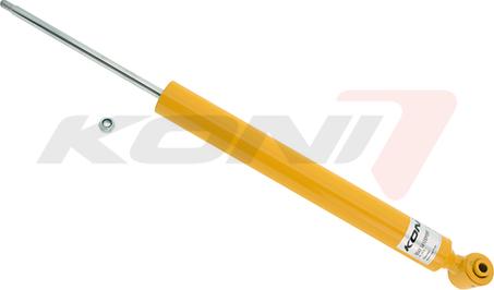 KONI 8040-1412SPORT - Амортизатор autozip.com.ua