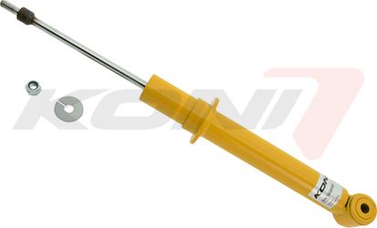 KONI 8040-1064SPORT - Амортизатор autozip.com.ua