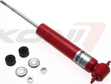 KONI 8040-1087 - Амортизатор autozip.com.ua